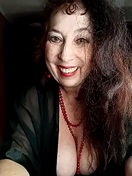 GypsyEsmeralda online show from January 2025 08:00:02 AM