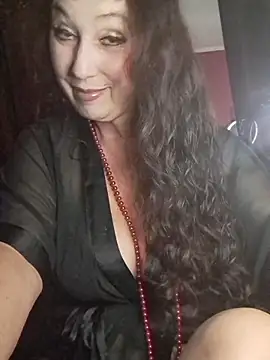 GypsyEsmeralda online show from December 2025 04:22:01 PM