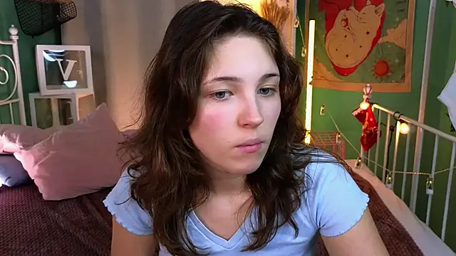 cherry lea online show from December 2024 07:27:02 PM