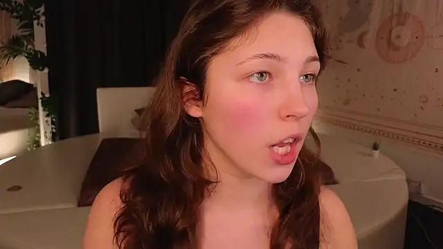 cherry lea online show from January 2025 05:12:02 PM