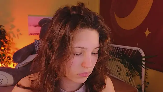 cherry lea online show from February 2025 07:49:02 PM