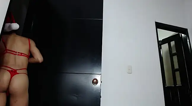 CATALAIA STOMM online show from December 2024 10:10:02 PM