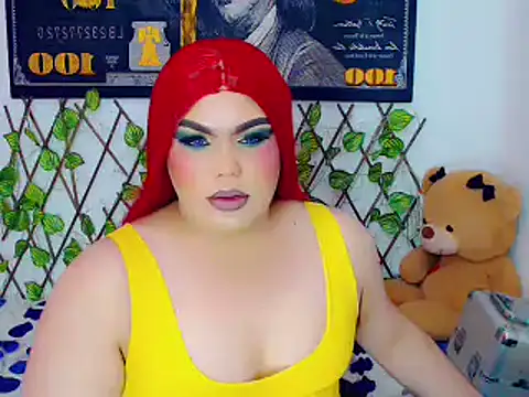 ailen ts  online show from December 2024 08:23:02 AM