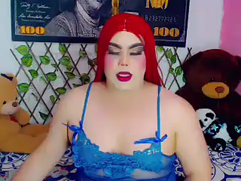 ailen ts  online show from January 2025 10:59:02 AM