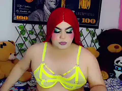 ailen ts  online show from January 2025 08:41:01 AM