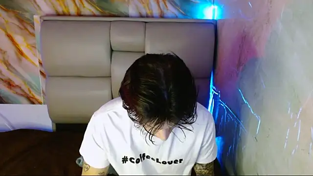 Apolo Hidalgo01 online show from September 2025 06:53:01 PM