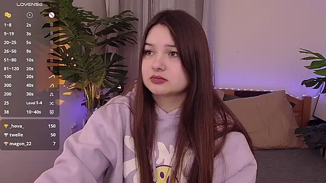 Snapshot of Alice_Walters chatting on December 2024 10:05:02 PM Alice Walters online show from December 2024 10:05:02 PM