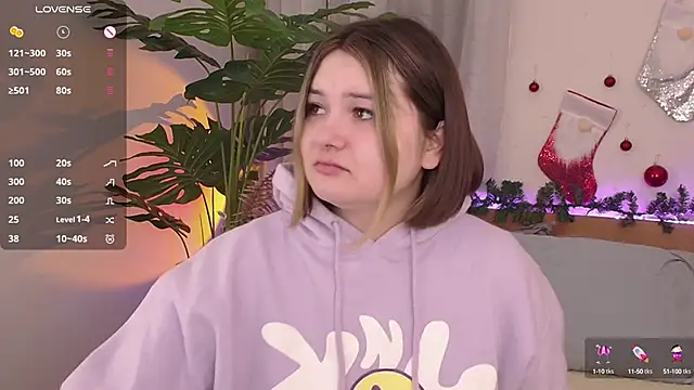 Snapshot of Alice_Walters chatting on January 2025 03:57:01 PM Alice Walters online show from January 2025 03:57:01 PM