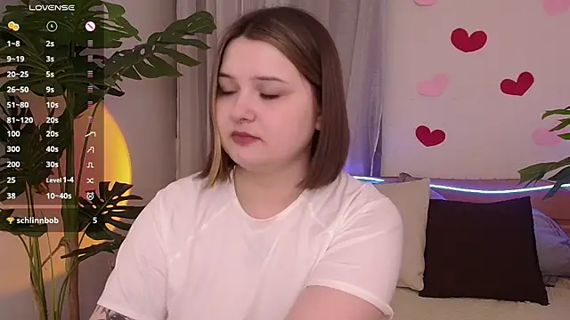 Snapshot of Alice_Walters chatting on February 2025 07:00:01 PM Alice Walters online show from February 2025 07:00:01 PM