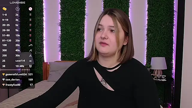 Snapshot of Alice_Walters chatting on February 2025 10:29:02 PM Alice Walters online show from February 2025 10:29:02 PM