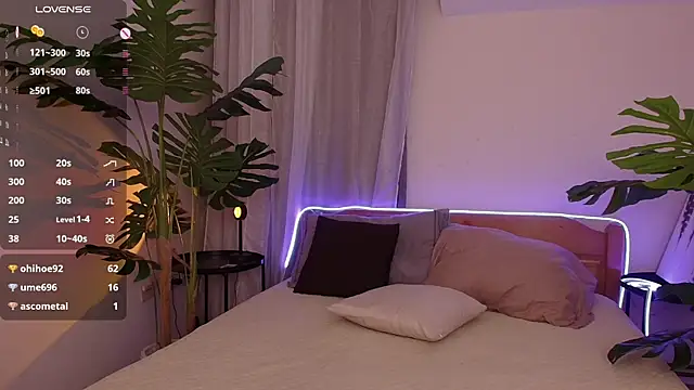 Snapshot of Alice_Walters chatting on March 2025 06:54:01 PM Alice Walters online show from March 2025 06:54:01 PM