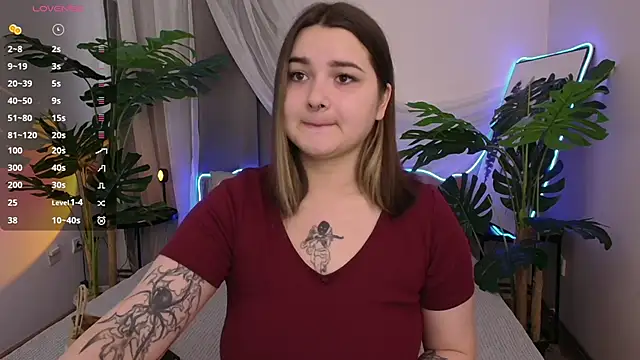 Snapshot of Alice_Walters chatting on September 2025 02:29:02 PM Alice Walters online show from September 2025 02:29:02 PM