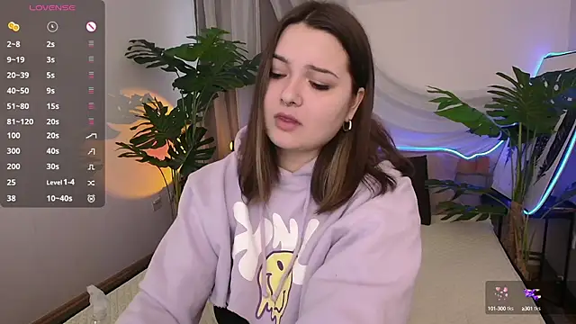 Snapshot of Alice_Walters chatting on October 2025 02:29:01 PM Alice Walters online show from October 2025 02:29:01 PM