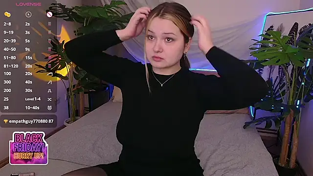 Snapshot of Alice_Walters chatting on November 2025 03:46:01 PM Alice Walters online show from November 2025 03:46:01 PM