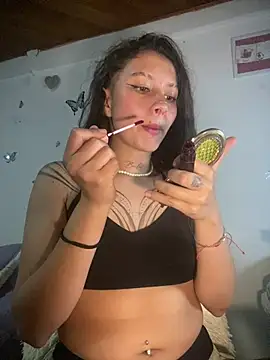 Snapshot of Andi9_ chatting on December 2024 02:53:02 AM Andi9 online show from December 2024 02:53:02 AM