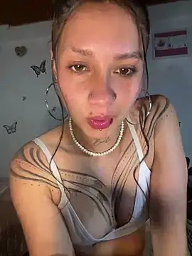 Snapshot of Andi9_ chatting on January 2025 03:01:01 AM Andi9 online show from January 2025 03:01:01 AM