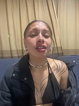 Snapshot of Andi9_ chatting on January 2025 04:09:01 AM Andi9 online show from January 2025 04:09:01 AM