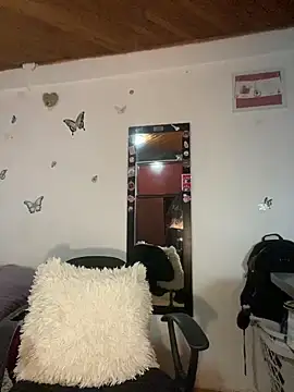 Snapshot of Andi9_ chatting on February 2025 03:11:01 AM Andi9 online show from February 2025 03:11:01 AM