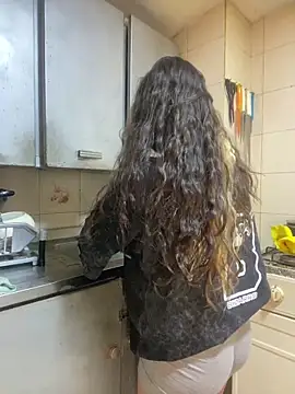 Snapshot of Andi9_ chatting on March 2025 03:00:01 AM Andi9 online show from March 2025 03:00:01 AM