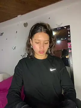 Snapshot of Andi9_ chatting on March 2025 03:22:02 AM Andi9 online show from March 2025 03:22:02 AM