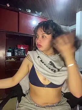 Snapshot of Andi9_ chatting on November 2025 01:26:02 AM Andi9 online show from November 2025 01:26:02 AM