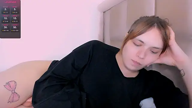 fem to online show from February 2026 07:58:01 PM