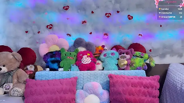 Snapshot of _Devill_Baby chatting on March 2026 06:20:01 AM Devill Baby online show from March 2026 06:20:01 AM