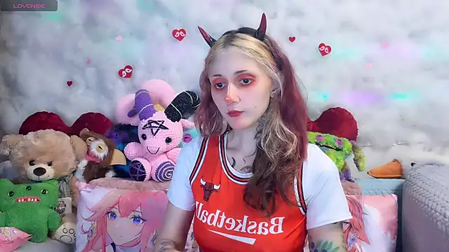  Devill Baby online show from April 2026 06:36:02 PM