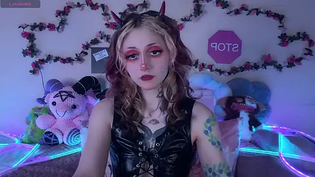  Devill Baby online show from May 2026 05:20:02 PM