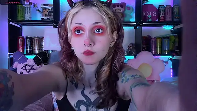  Devill Baby online show from May 2026 06:16:01 PM