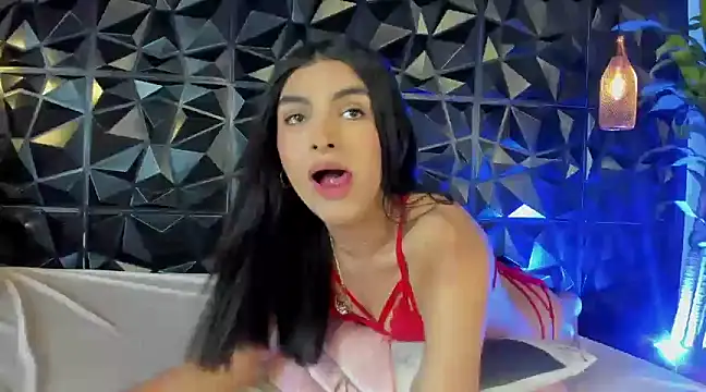 Snapshot of rihannagil chatting on January 2025 09:20:01 PM rihannagil online show from January 2025 09:20:01 PM