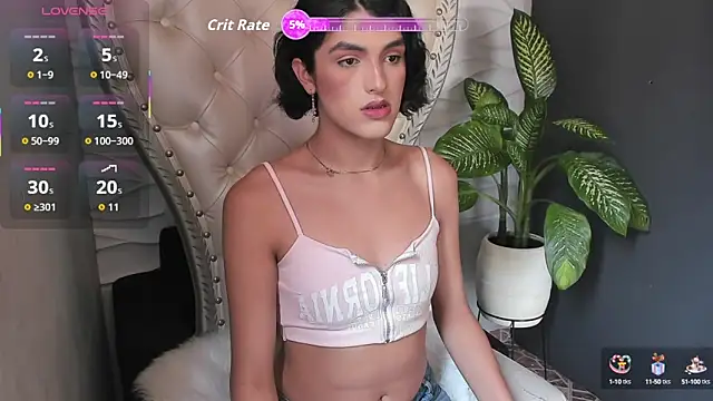 Snapshot of rihannagil chatting on September 2025 02:54:01 PM rihannagil online show from September 2025 02:54:01 PM