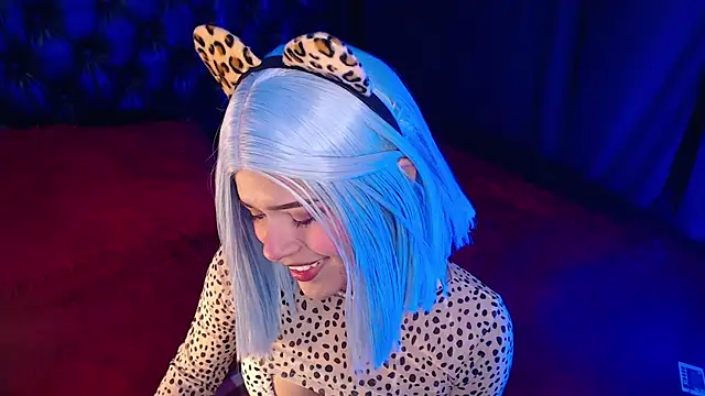 Annyjhonson online show from March 2025 05:32:02 AM