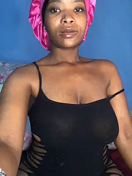 NunuBerry16 online show from December 2024 02:19:02 AM