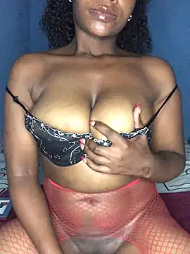 NunuBerry16 online show from January 2025 07:50:02 PM