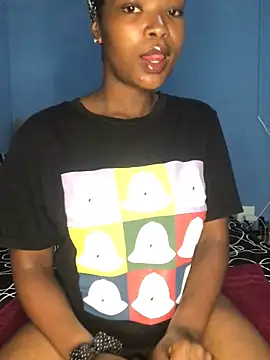 NunuBerry16 online show from January 2025 11:56:01 PM