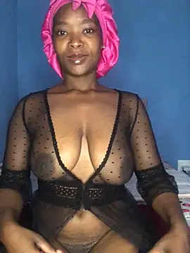 NunuBerry16 online show from January 2025 05:30:01 AM