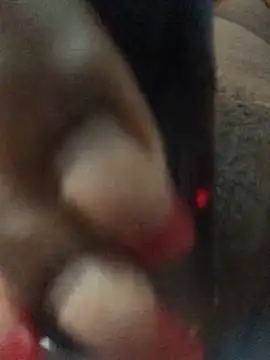 NunuBerry16 online show from January 2025 01:32:02 PM