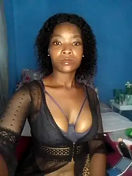 NunuBerry16 online show from January 2025 12:52:01 PM