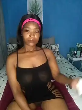 NunuBerry16 online show from January 2025 12:43:02 AM