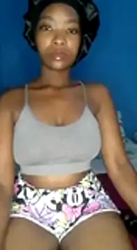 NunuBerry16 online show from February 2025 01:55:01 AM