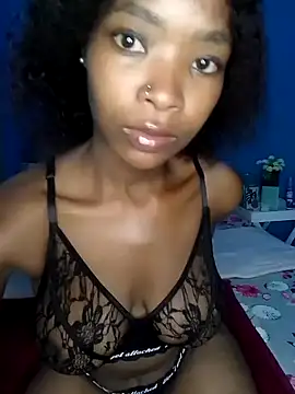 NunuBerry16 online show from February 2025 08:16:01 AM