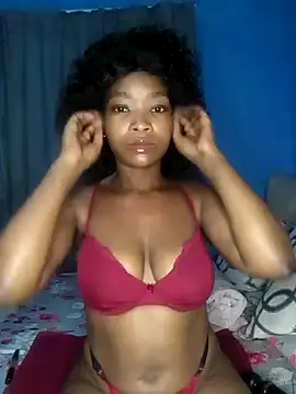 NunuBerry16 online show from February 2025 05:24:01 PM