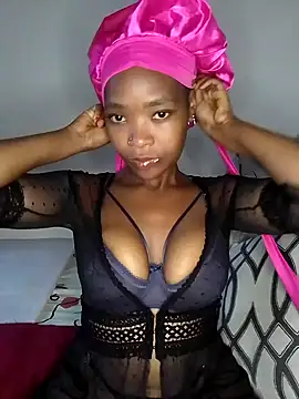 NunuBerry16 online show from March 2025 03:30:02 PM