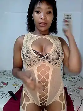 NunuBerry16 online show from March 2025 08:32:02 PM