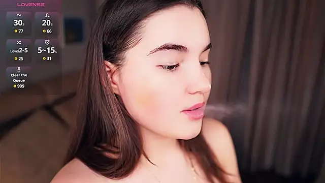 Snapshot of CathrynDail chatting on January 2025 12:25:02 AM CathrynDail online show from January 2025 12:25:02 AM