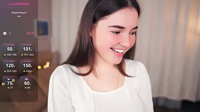 Snapshot of CathrynDail chatting on February 2025 06:19:02 PM CathrynDail online show from February 2025 06:19:02 PM