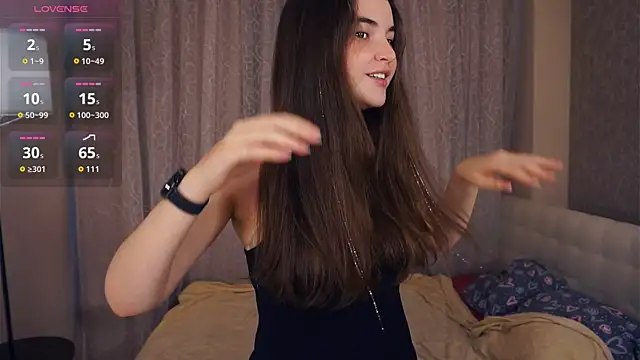 Snapshot of CathrynDail chatting on October 2025 06:14:01 AM CathrynDail online show from October 2025 06:14:01 AM