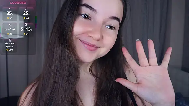 CathrynDail online show from November 2025 06:23:01 AM