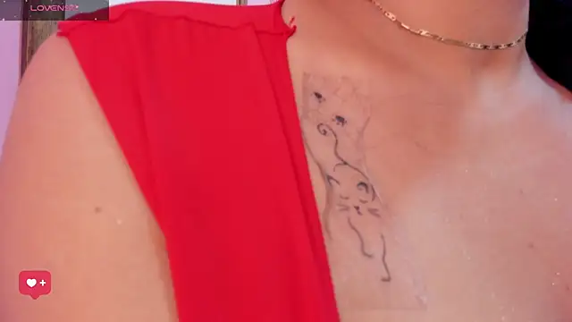 AmberGray  online show from January 2025 01:50:01 AM